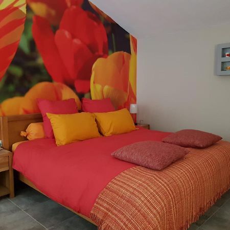 Sayalonga Casa Los Dos (Adults Only) المظهر الخارجي الصورة