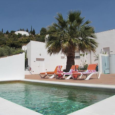 Sayalonga Casa Los Dos (Adults Only) المظهر الخارجي الصورة