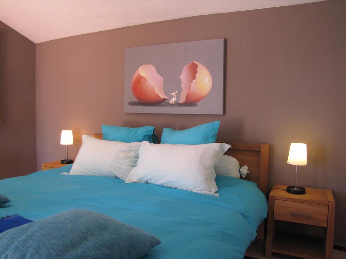 Sayalonga Casa Los Dos (Adults Only) المظهر الخارجي الصورة