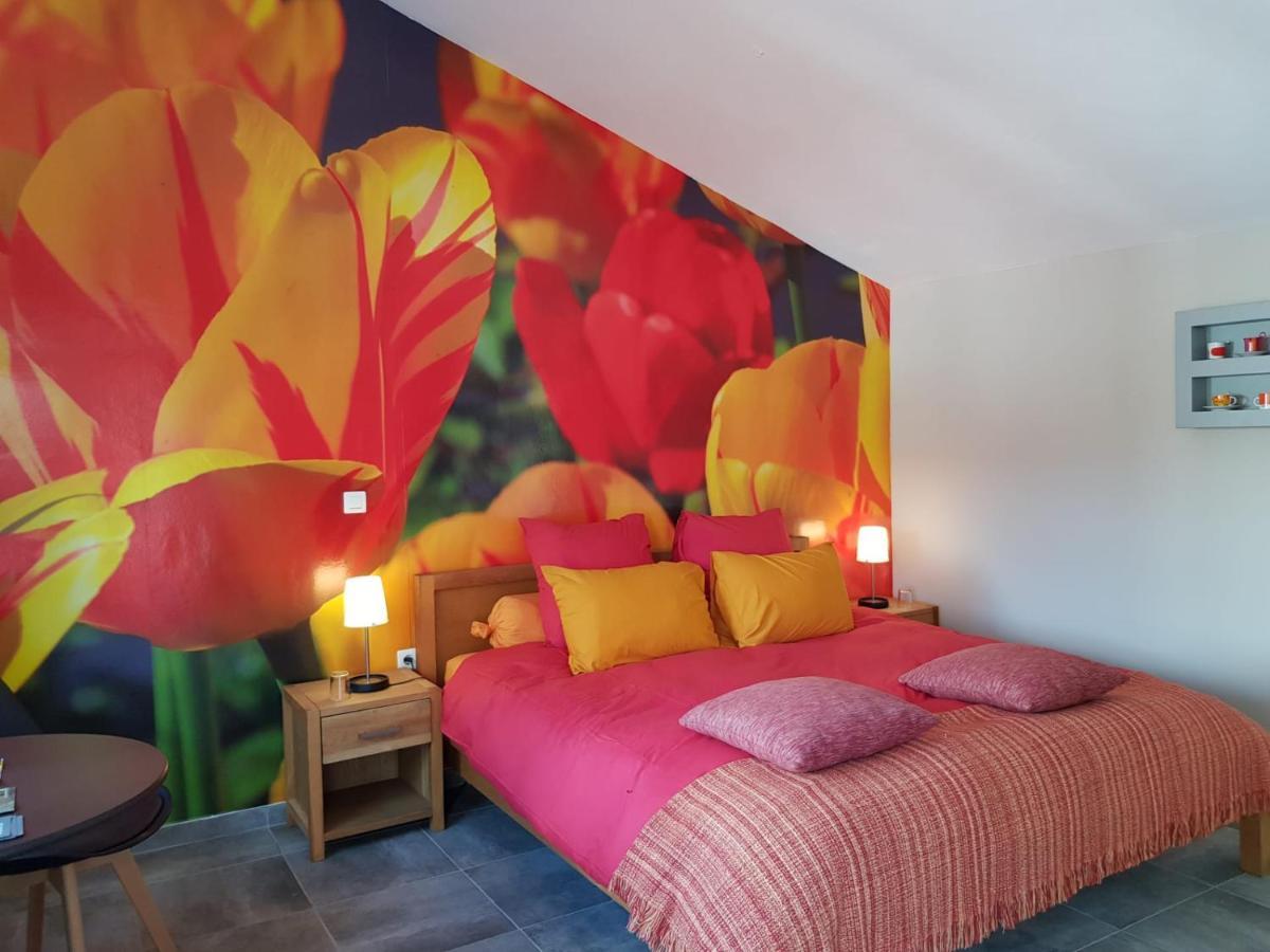 Sayalonga Casa Los Dos (Adults Only) المظهر الخارجي الصورة