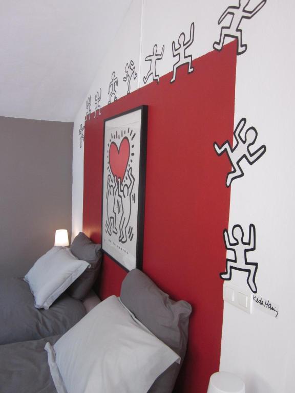 Sayalonga Casa Los Dos (Adults Only) الغرفة الصورة