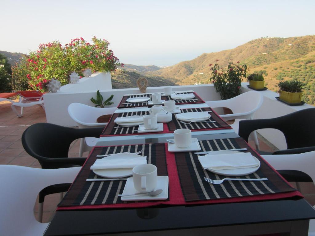 Sayalonga Casa Los Dos (Adults Only) المظهر الخارجي الصورة