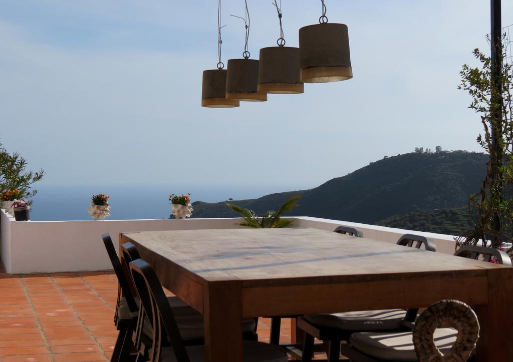 Sayalonga Casa Los Dos (Adults Only) المظهر الخارجي الصورة