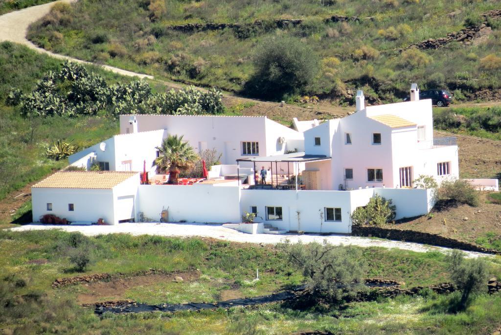 Sayalonga Casa Los Dos (Adults Only) المظهر الخارجي الصورة