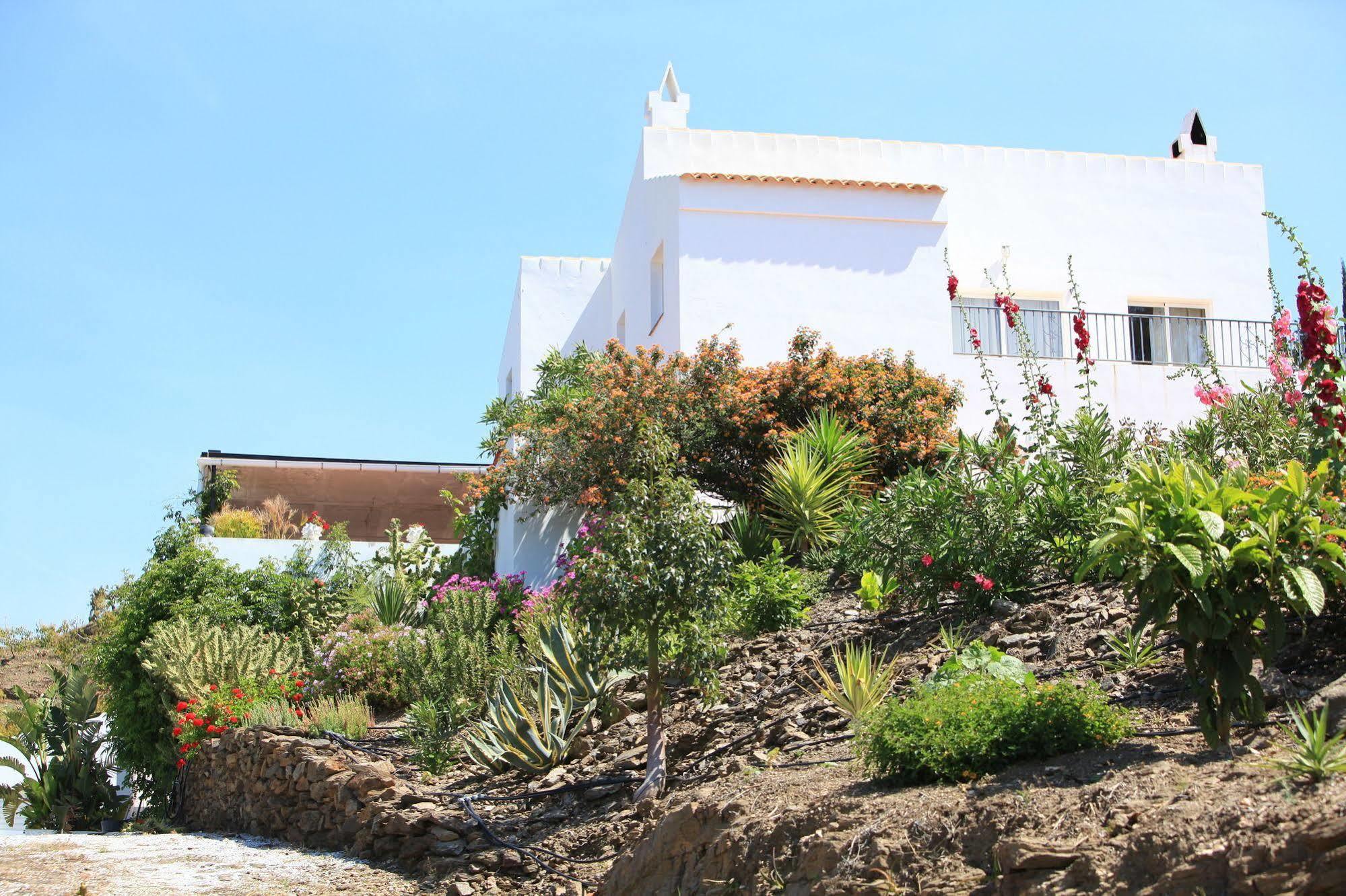 Sayalonga Casa Los Dos (Adults Only) المظهر الخارجي الصورة
