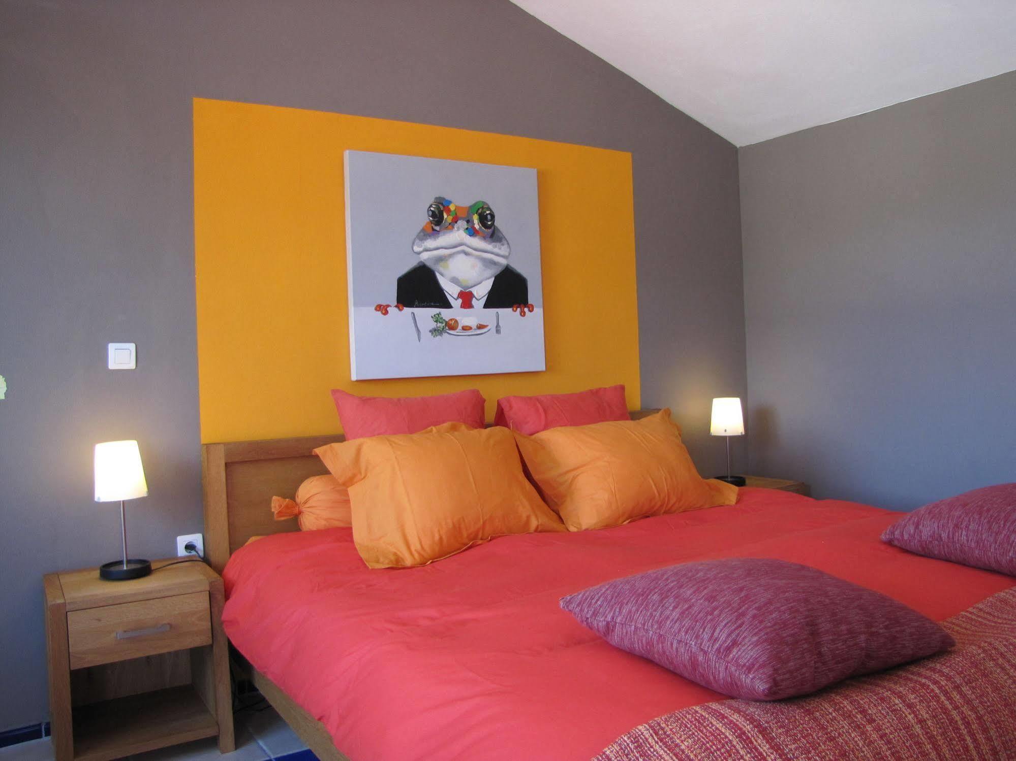 Sayalonga Casa Los Dos (Adults Only) المظهر الخارجي الصورة
