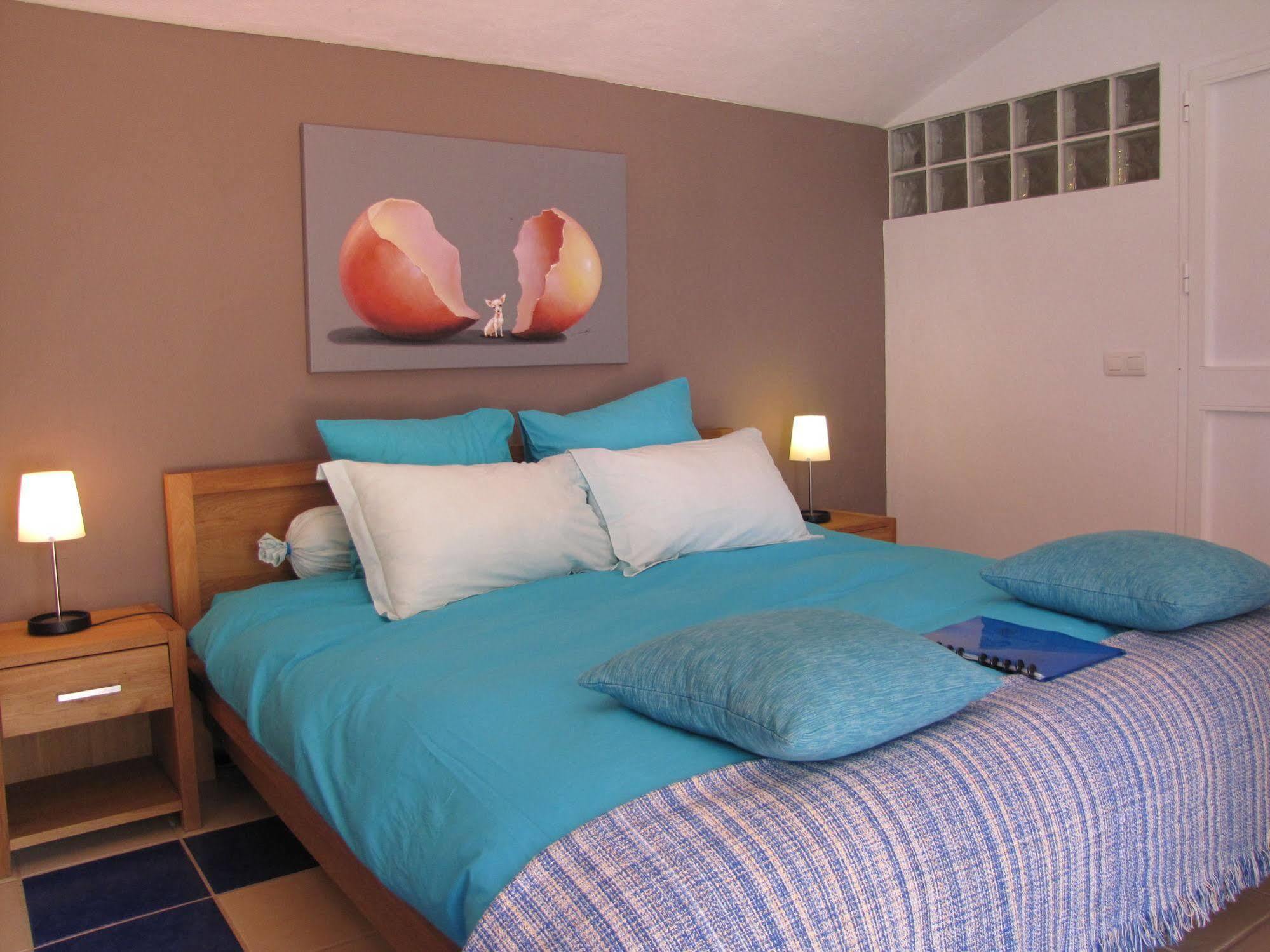 Sayalonga Casa Los Dos (Adults Only) المظهر الخارجي الصورة