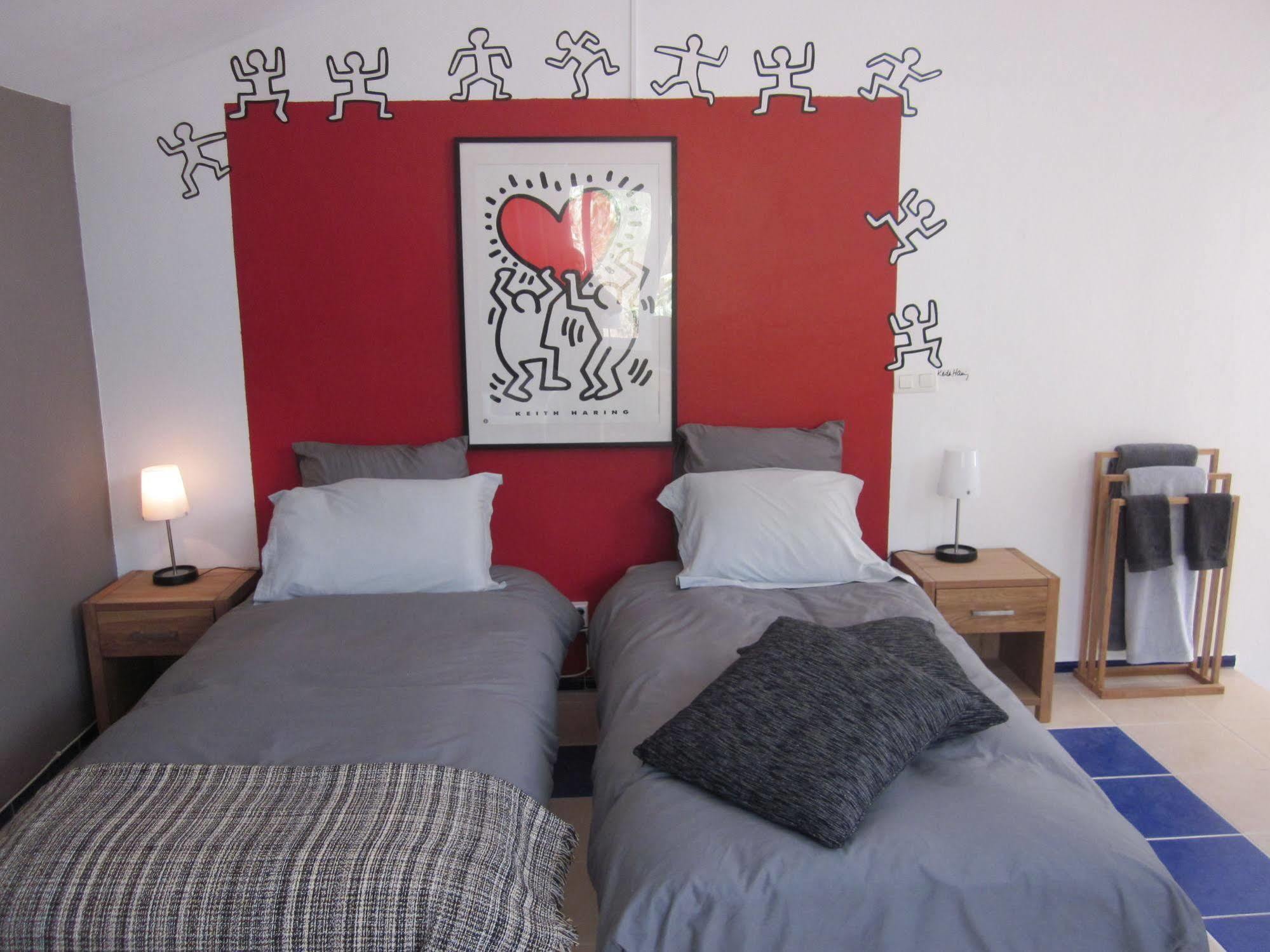 Sayalonga Casa Los Dos (Adults Only) المظهر الخارجي الصورة