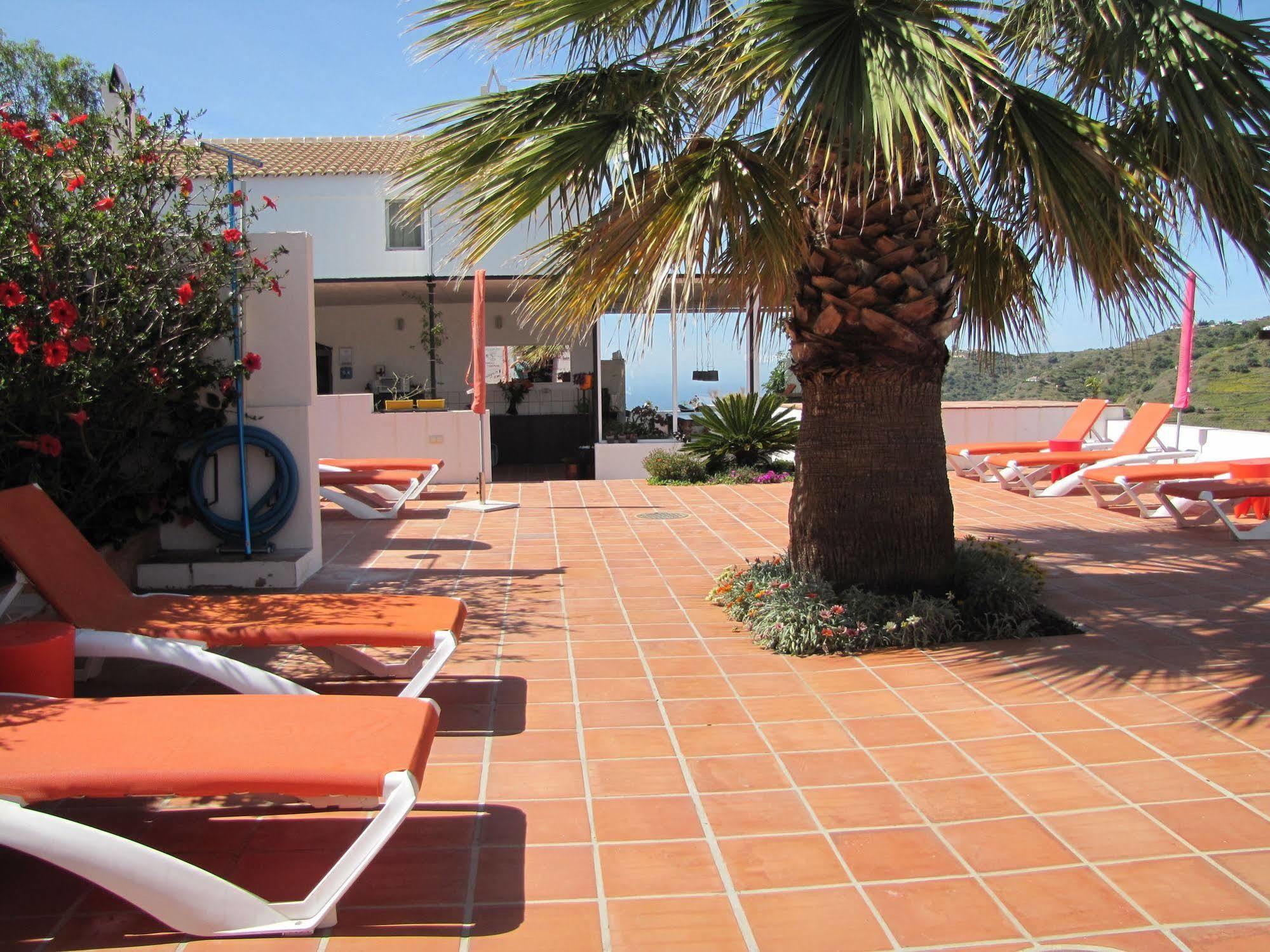Sayalonga Casa Los Dos (Adults Only) المظهر الخارجي الصورة